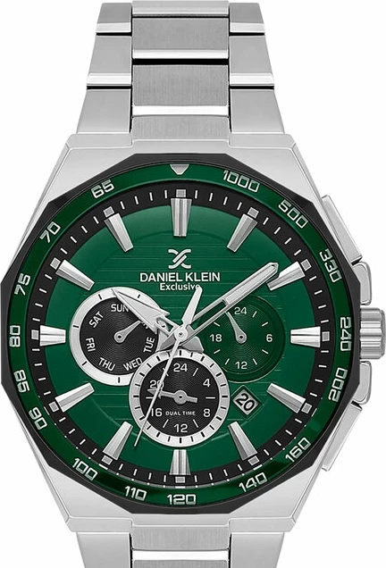 Наручные часы daniel klein dk.1.13977-3