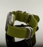 Наручные часы ВОСТОК 2431 (30695В) ремень