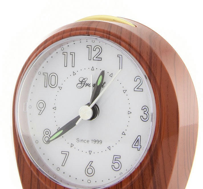 Будильники ГРАНАТ РТ174-М18