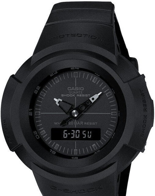 Наручные часы aw-500bb-1edr