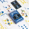 Карты "Disney Donald Duck Standard Index"