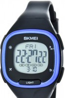 Skmei 1959BK black