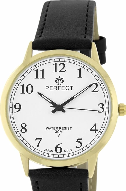 Наручные часы perfect gx017-433-11 big