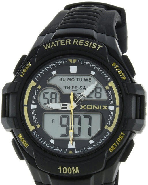 Наручные часы xonix mk-007ad спорт