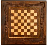 Шахматы резные &quot;Багратидская Армения&quot; 50, Ustyan