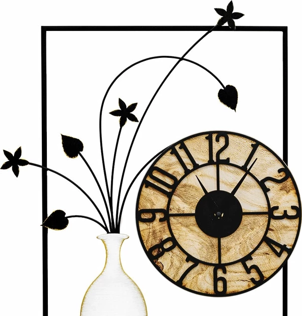 Настенные часы Рубин 6048-001