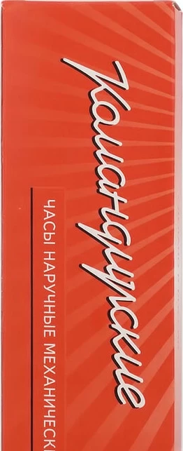 Наручные часы ВОСТОК 2414 (811296) ремень