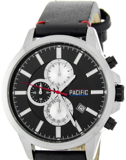 Наручные часы pacific x0031-7
