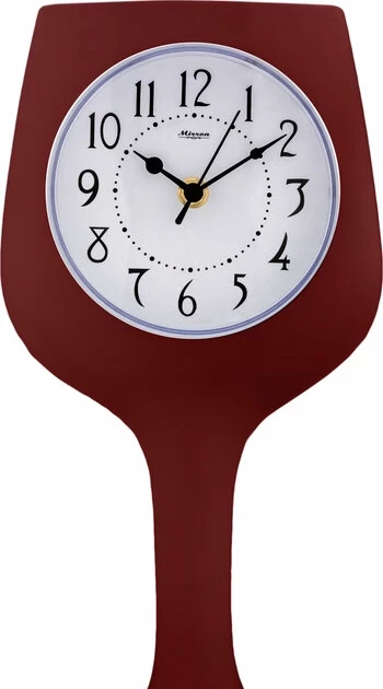 Настенные часы mirron 121-176 БР