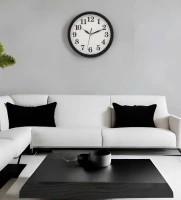 Настенные часы Алмаз В216