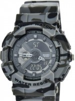 Наручные часы skmei 1689cmgy gray camo