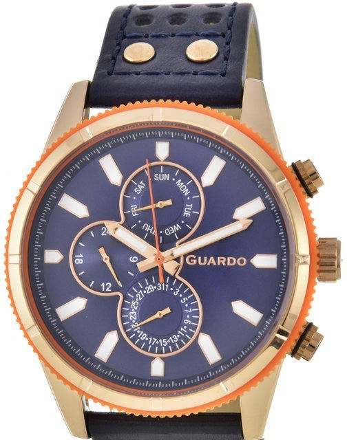 Наручные часы guardo 011447-5