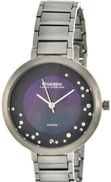 Наручные часы guardo s02431-2