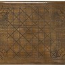Нарды резные "Зодиак Овен", Ustyan