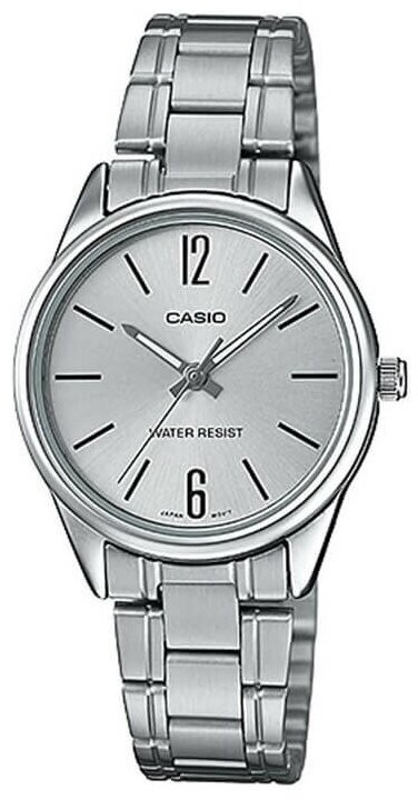 Наручные часы casio   ltp-v005d-7b