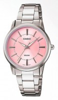 Наручные часы casio   ltp-1303d-4a