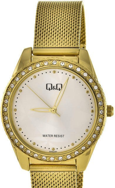 Наручные часы qq qz59j081y