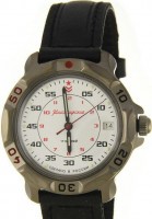 Наручные часы ВОСТОК 2414 (816171) ремень