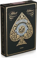 Карты &quot;Artisan Black&quot;