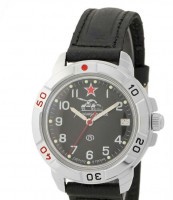 Наручные часы ВОСТОК 2414 (431306) ремень