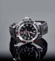 Наручные часы ВОСТОК 2414 (431306) ремень