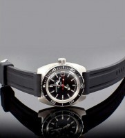 Наручные часы ВОСТОК 2416 (170600) ремень