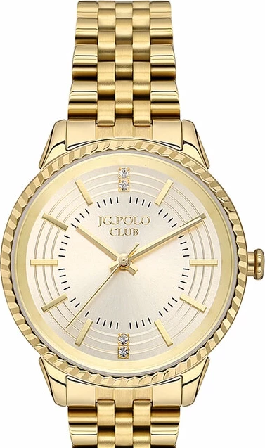 Наручные часы jg.polo club 0624 s03540d.1 3.690