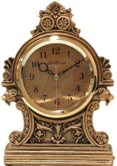 Настольные часы la minor 5007