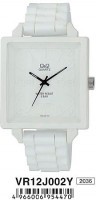 Наручные часы q&amp;q   vr12 j002