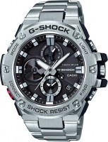 Наручные часы casio   gst-b100d-1a