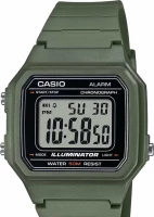 Наручные часы w-217h-3a