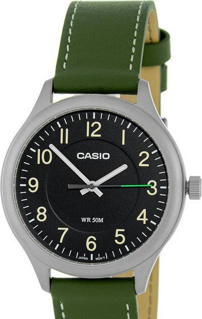 Наручные часы mtp-b160l-1b1