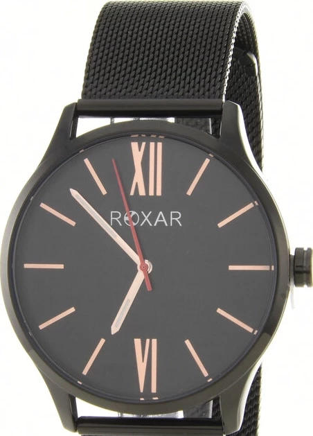 Наручные часы roxar gs018bbg-s