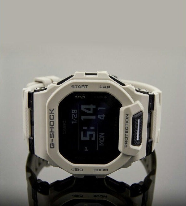 Наручные часы gbd-200uu-9d