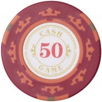 Набор для покера Casino Royale на 1000 фишек