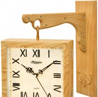 Настенные часы mirron s15a СД