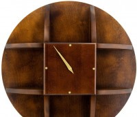 Настенные часы БРИГ+ Ч20