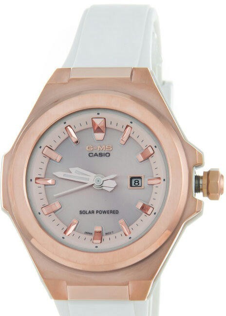 Наручные часы msg-s500g-7a2