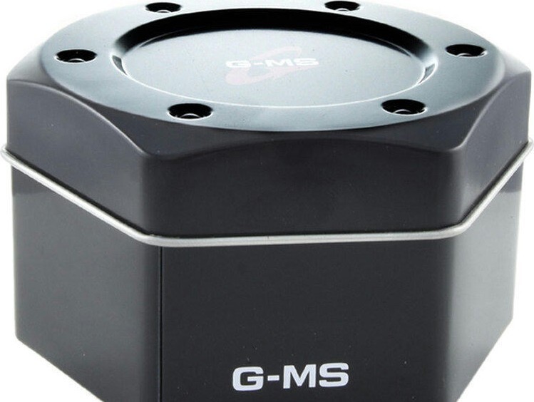 Наручные часы msg-s500g-7a2