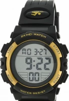 Наручные часы skmei 1266gd gold small size