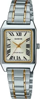 Наручные часы casio   ltp-v007sg-9b