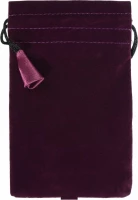 Мешочек для карт Таро / Tarot Bag Mini Triple Goddess