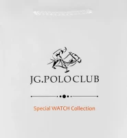 Наручные часы jg.polo club 0923 11612.5 2890 tl