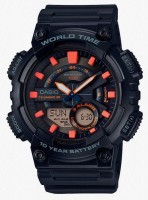 Наручные часы casio   aeq-110w-1a2