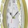 Настенные часы atlantis tld-35095 gold