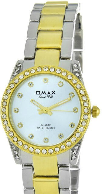Наручные часы omax jed026n018 (pnp/gold (1n18))
