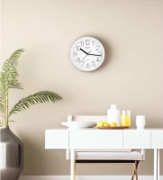 Настенные часы mirron m627А БПБ