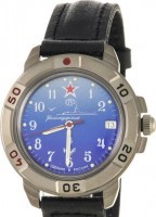 Наручные часы ВОСТОК 2414 (436289) ремень