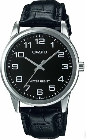 Наручные часы casio   mtp-v001l-1b