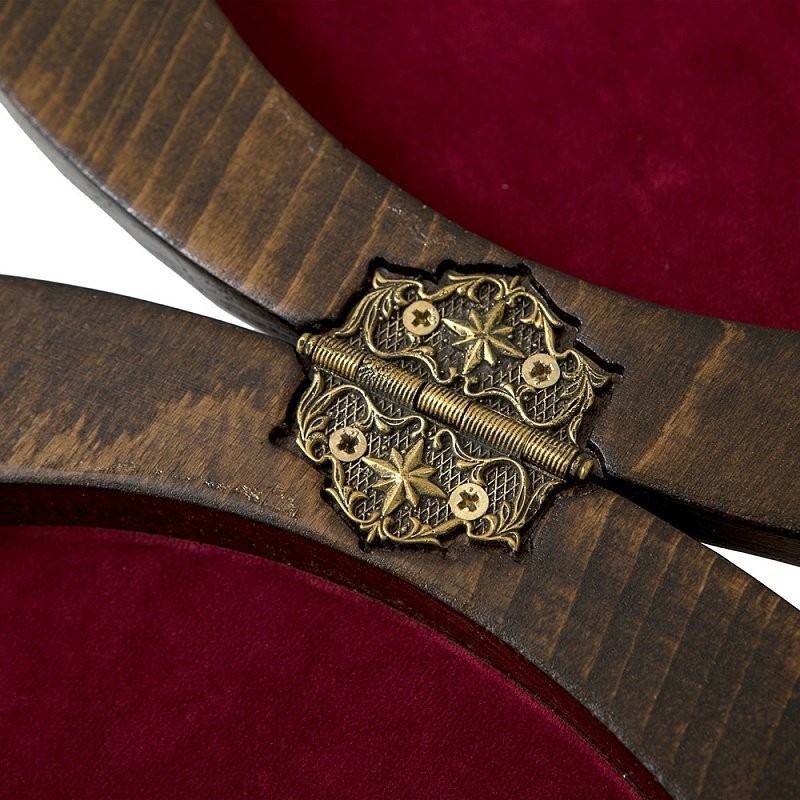 Шахматы резные "Гранат", Mirzoyan